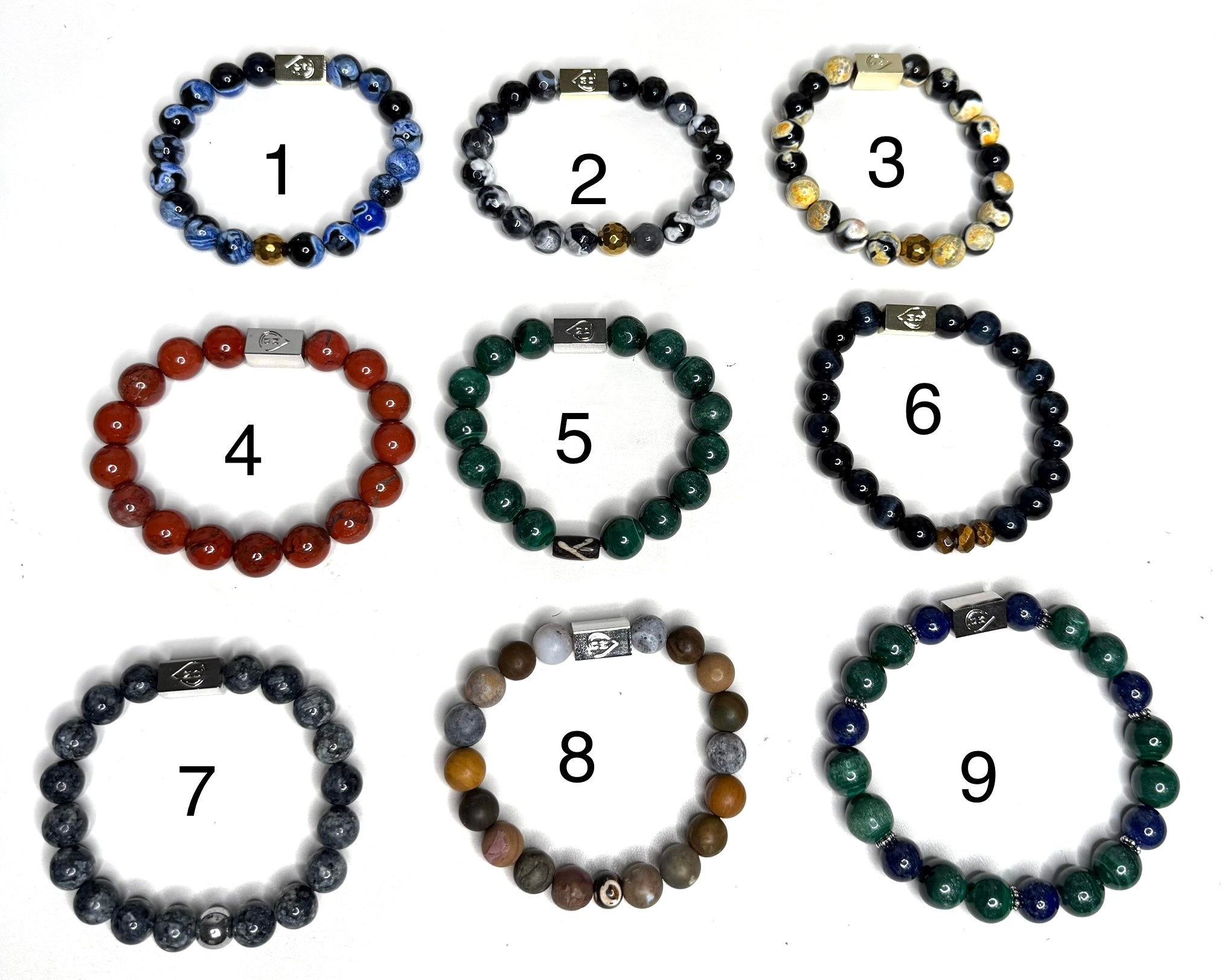 Men's Bracelets