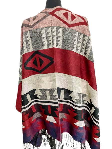 Aztec Wraps