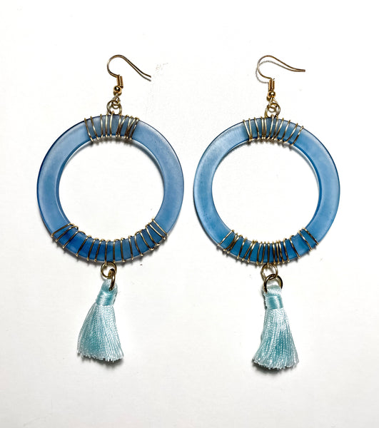 Summer Earrings