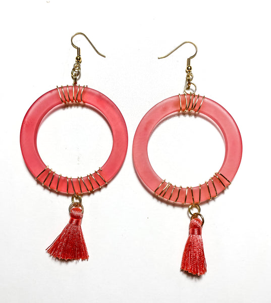 Summer Earrings