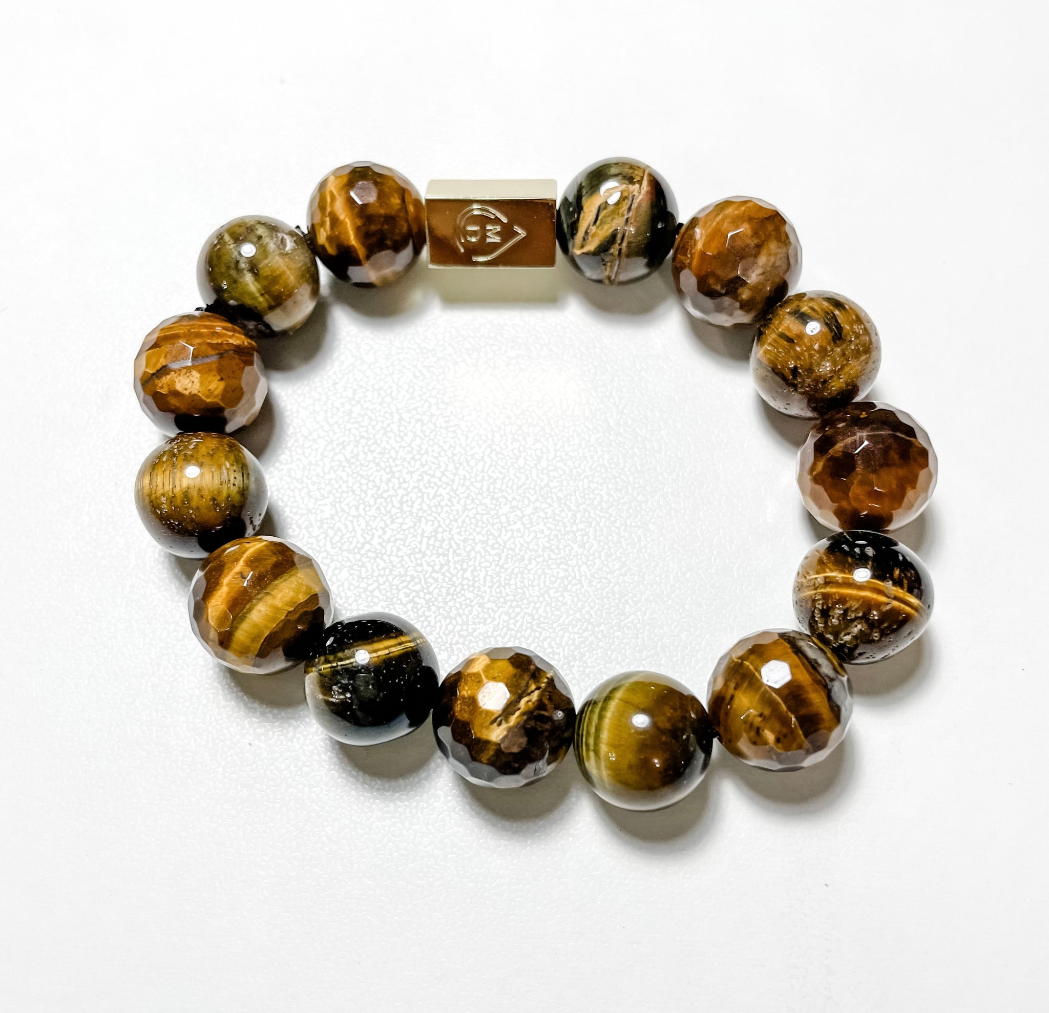 Tiger's Eye Bracelet