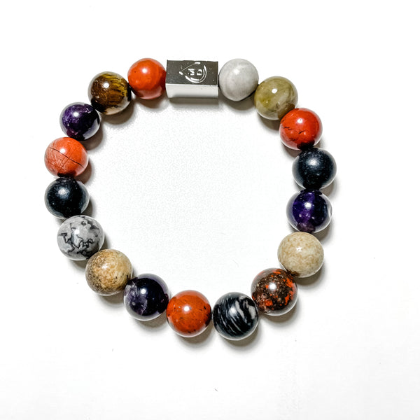 Gemstone Bracelet