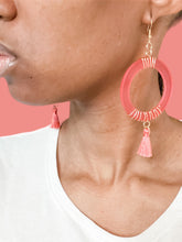 Load image into Gallery viewer, Summer Earrings
