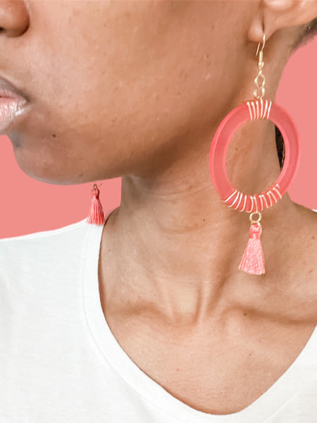 Summer Earrings