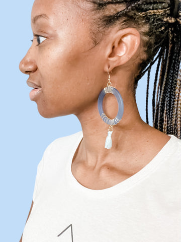 Summer Earrings