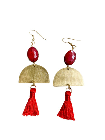 Holiday Earrings