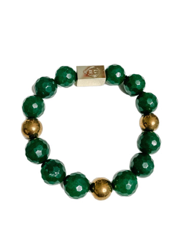 Green Bracelet