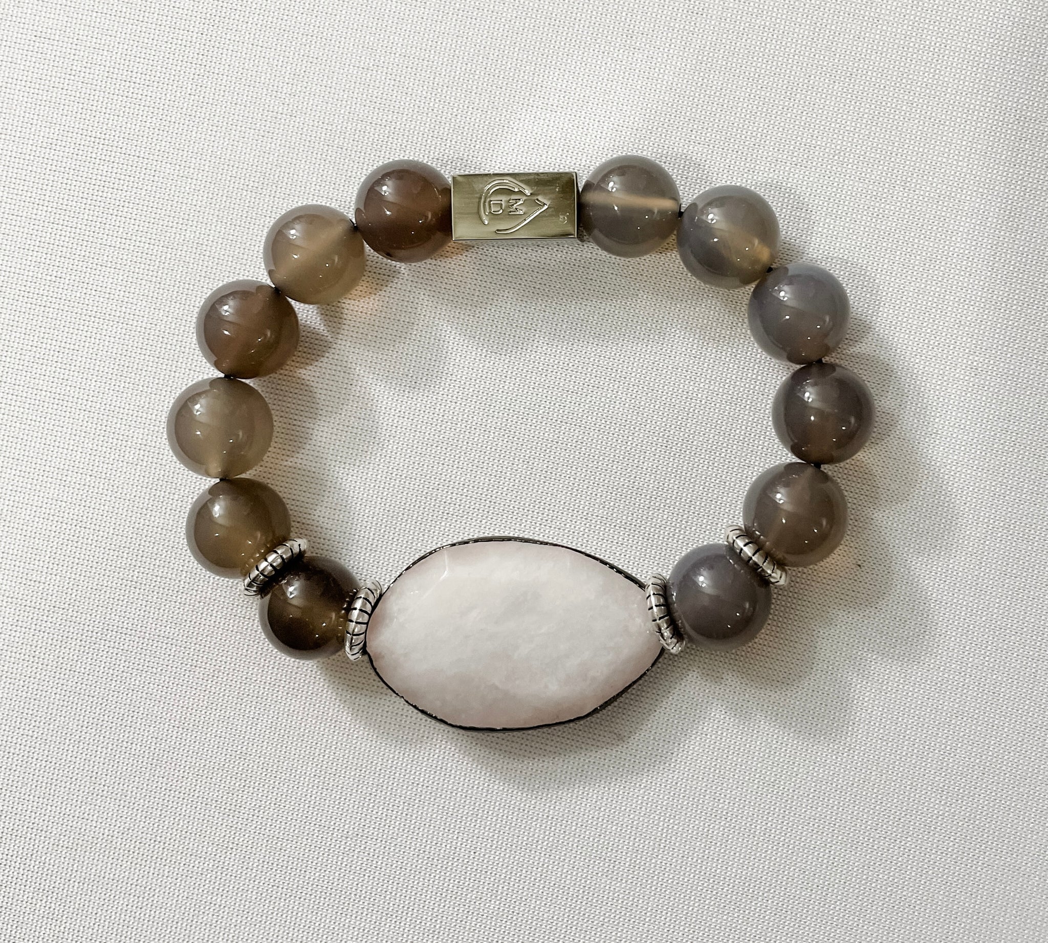 Stone Bracelet