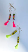 Load image into Gallery viewer, Whimsical Earrings
