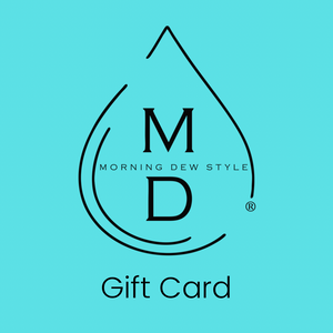 Morning Dew Style Gift Card